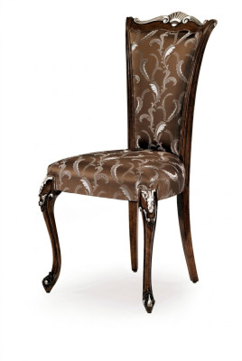 Poltrona Sedia Design Sedia Imbottita Sedie di lusso Sedia da pranzo Sedia da ufficio Art déco