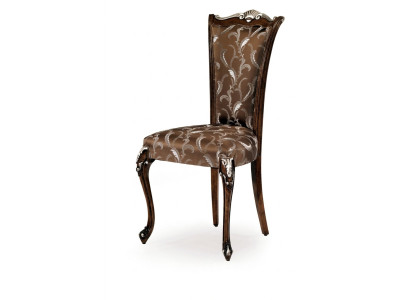 Poltrona Sedia Design Sedia Imbottita Sedie di lusso Sedia da pranzo Sedia da ufficio Art déco