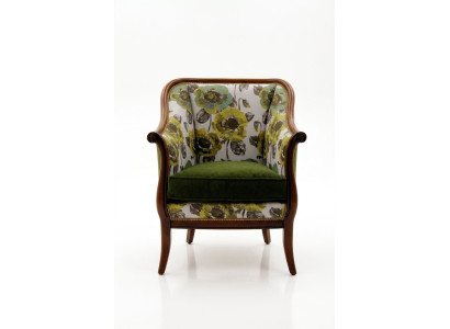 Imbottitura Sedile Divani Monoposto Nuova Poltrona Divano Imbottito Tessuto Design 1 Posto