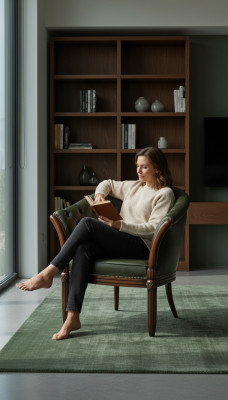 Mobili di design di lusso Sedie Design classico Poltrona Tessuto Soggiorno Lounge Nuovo