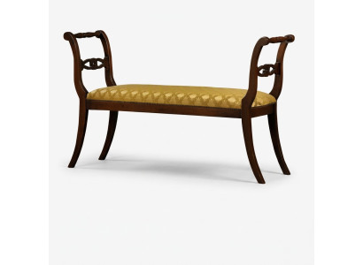 Ottomana, chaiselongue, panca imbottita, poggiapiedi, pouf, sgabello.