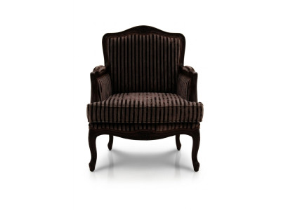 Relax Lounge Tessuto Poltrona TV Singola Sedia Design Imbottita Club Nuova