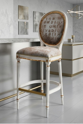Sgabello Poltrona Sedie da bar Design Nuove Sgabelli da bar Sgabello da bar Sgabello da bancone Sedia Lounge
