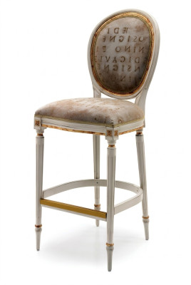 Sgabello Poltrona Sedie da bar Design Nuove Sgabelli da bar Sgabello da bar Sgabello da bancone Sedia Lounge