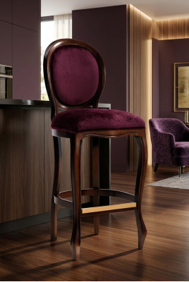 Sgabello da bar Sedia Poltrona Bar Casa per Bancone Bancone Armadio Bar Mobili Classici  Sgabello da bar Sedia Poltrona Casa per Bancone Bancone Armadio Mobili Classici