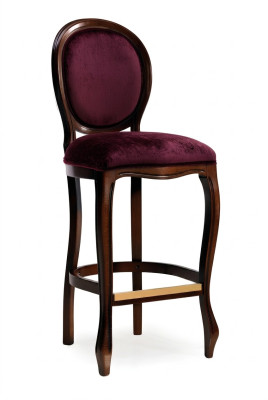 Sgabello da bar Sedia Poltrona Bar Casa per Bancone Bancone Armadio Bar Mobili Classici  Sgabello da bar Sedia Poltrona Casa per Bancone Bancone Armadio Mobili Classici