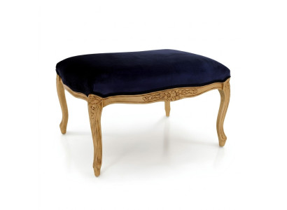 Sedile Cuscino Banca Cuscino Sedile Sgabello Tessuto Legno Stile Designer Nuovo