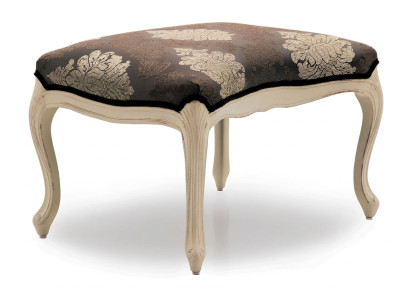 Sgabello Design Moderno Sgabello Sgabello d'Appoggio Poggiapiedi Chaise Longue Imbottiti Nuovi