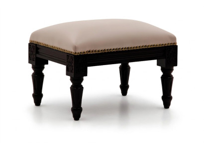 Designer sgabello imbottito divano pouf poggiapiedi otomana sgabello pouf da sedere.