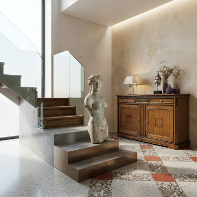 Mobile cassetti armadi credenze madie sidebaord Nuovo mobile in legno di design armadio