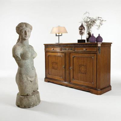 Mobile cassetti armadi credenze madie sidebaord Nuovo mobile in legno di design armadio