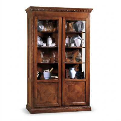 Mobili italiani Arredamento Scaffali Vetrine Madie Vetrina Madia Buffet