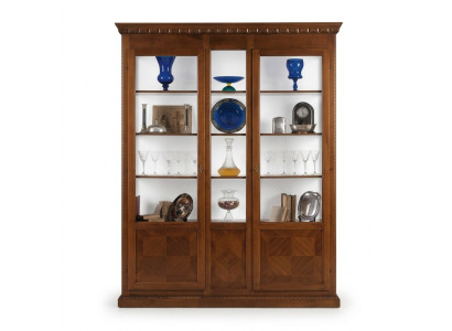 Vetrina mobile soggiorno credenza in legno massello vetrine in vetro armadio in legno massello.