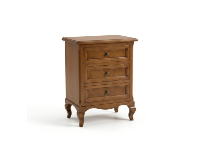 Mobili Legno Nuovo Consolle Italiana Design Comodino Tavolino da Appoggio Tavoli