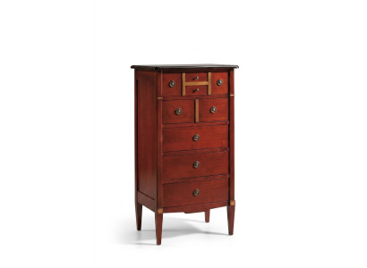 Legno Armadio Mobili Comò Credenza Madia Marrone Comodini Madie Massello