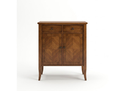 Sideboards Armadio in Legno Mobili Comodini Marrone Comò Credenza Sideboard Massiccio