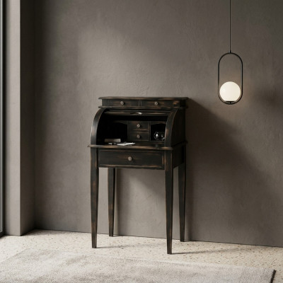 Scrivania Tavolo per computer Laptop Scrivanie Design Tavoli Tavolo Tavolo in legno