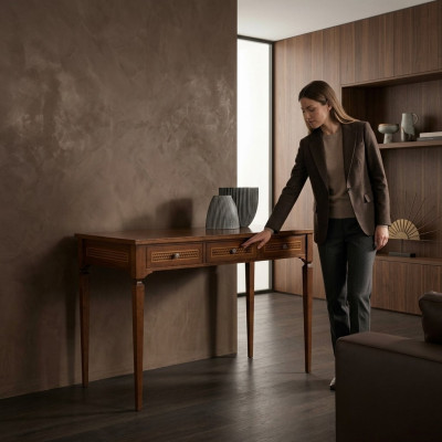 Console tavoli mobili Italia scrivania credenza arredamento tavolo segretario