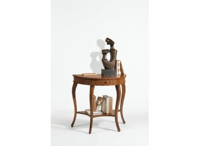 Mobili Console in legno Telefono Tavolini Tavoli italiani Console Tavolo Console