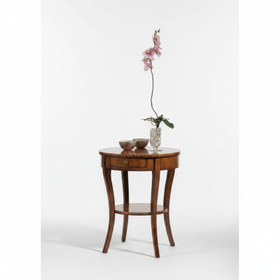 Tavolo console mobile italiano.
