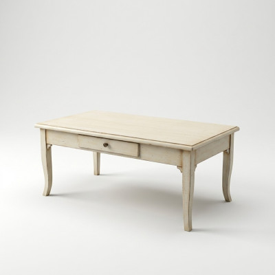Mobili italiani Vaccari Tavolini Tavolo di lusso in legno Tavoli Consolle Design
