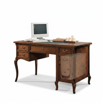 Mobili da ufficio design arredamento legno antico scrivania scrivania scrivanie ufficio