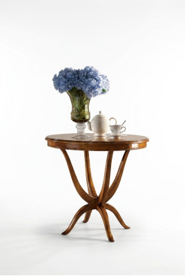 Tavolini da caffè da salotto rotondi di lusso in design moderno tavolino da caffè nuovo