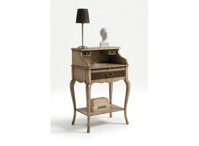 Tavolo Console Tavoli consolle Console trucco Mobili consolle Tavolo consolle Scrivania Legno