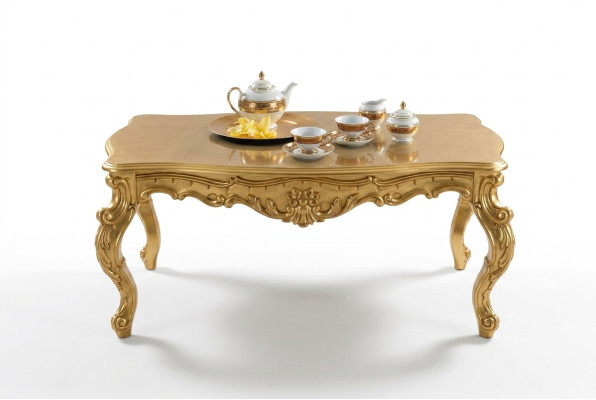 Tavolo da divano Tavoli da caffè Tavolini tavolini Mobili da soggiorno Nuovo Tavolino di lusso Design