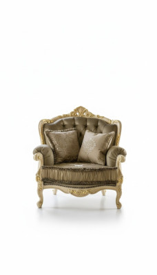 Design divani Divani imbottiti Tessuto Relax Art déco Divano a due posti Nuovo Divano a 2 posti