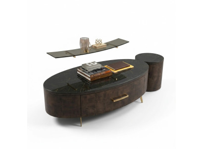 Moderni pareti abitative, scaffale da parete per soggiorno, credenza, mobile TV, pareti del regal, armadio 2 pezzi.