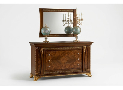 Armadio Armadi Massicci Comò Soggiorno Comò Cassetti Legno Credenza