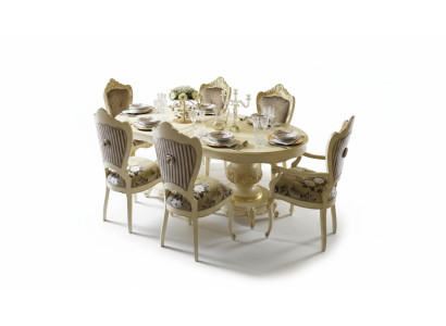 Sala da pranzo Soggiorno Tavoli Tavoli Mobili Tavolo in legno naturale Stile retrò  Sala da pranzo Soggiorno Tavoli Tavoli Mobili Tavolo in legno naturale Stile retrò