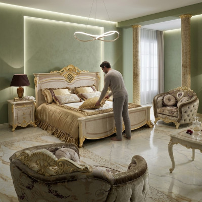 Poltrona Design Divano Divano Relax Tessuto Lounge Lusso Club TV Imbottito Posti a Sedere