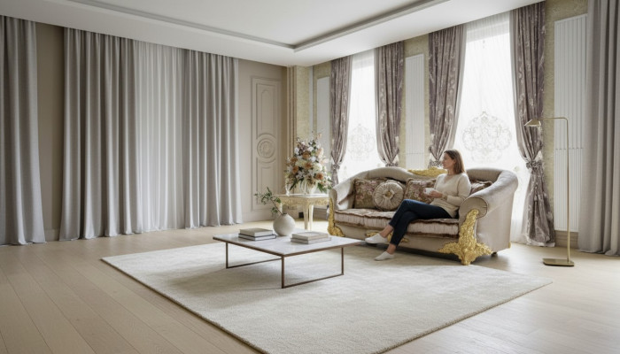 Divano 3 posti divani camera da letto marrone Chesterfield tre posti divano imbottito design.