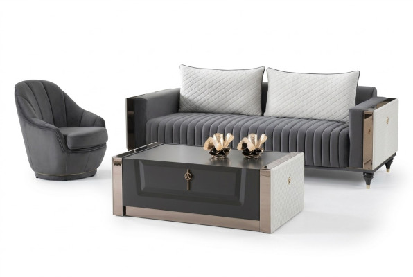 Tavoli Mobili Tavolo Di lusso Tavolino Legno Moderno Tavolino da salotto Design per il soggiorno