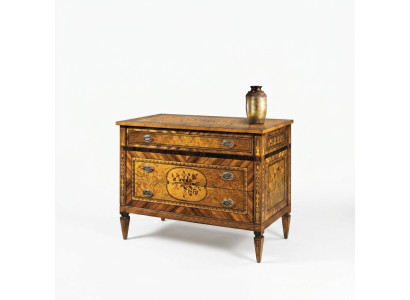 Comodini Mobili in legno Credenza Mobile Comodino Madia Armadio Classico nuovo