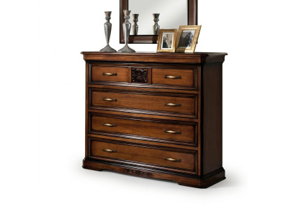 Comodini Mobili in legno Credenza Mobili Comò Madia Armadio Classico nuovo