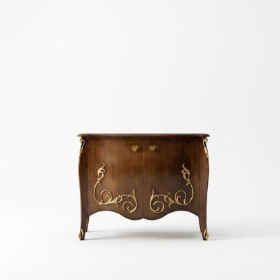 Comò in legno armadi credenza mobili lusso comò credenza armadio Italia