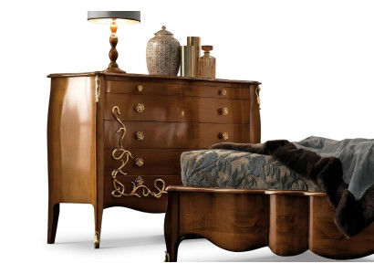 Comò credenza credenza marrone massiccia credenze in legno armadio mobili cassettiere