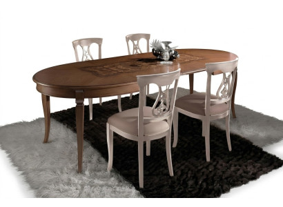 Mobili Tavoli Legno Massiccio Tavolo Di Lusso Tavolo Da Pranzo Design Italiano Mobili Italia