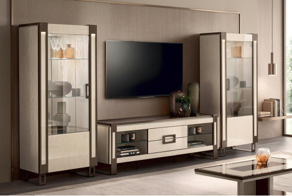 Comò design armadio credenza stile moderno comodini comodino per soggiorno mobile tv.
