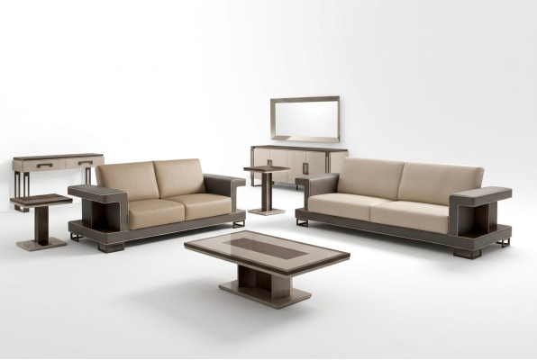Set di divani 3 2 posti design divano imbottito divani moderni lussuosi nuovi.