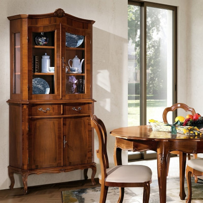 Mobili per comodino, cassettiera, armadi, mobile basso in legno nuovo, credenza, mobile da soggiorno.