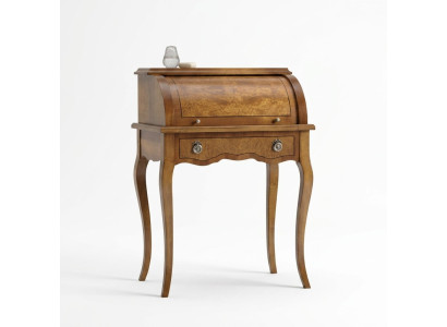 Design scrivania segretaria Lusso scrivania mobili in legno Tavoli ufficio Arredamento