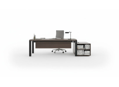 Mobili d'ufficio Tavolo da ufficio con cassetto Tavolo per computer Scrivania per laptop Tavoli Mobili