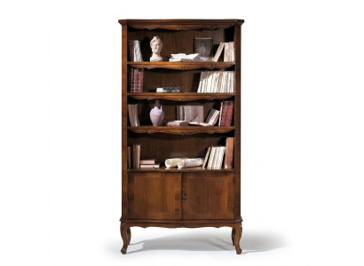 Atti Libri Scaffale Armadio Legno massiccio Armadi Armadio da camera Regale