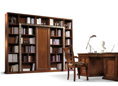 Libreria Telaio Armadio Armadi Mobili Legno Massiccio Scaffale Armadi Scaffali Nuovi