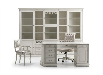 Scaffale Libreria Mobile Ufficio Armadio Armadietti Archiviazione Design Mobili Arredamento
