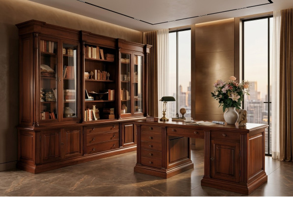 Ufficio Scaffale Libreria Armadio Legno Armadio Per Ufficio Scaffale Armadi Vetrina Mobili Italiani.